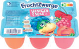 E center Kratzmann - Fruchtzwerge Erdbeere Angebot im Prospekt Fruchtzwerge Erdbeere bei E center Kratzmann im Prospekt "" für 1,11 €