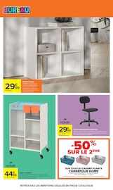 Promos Cuisine dans le catalogue "L'ÉTÉ EN MAILLOT, LA RENTRÉE EN GRANDS CARREAUX." de Carrefour Cuisine en promo dans le catalogue Carrefour à la page 35