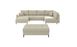 S-STYLE Wohnlandschaft mit Hocker Maya im Angebot bei Höffner in Bensheim S-STYLE Wohnlandschaft mit Hocker Maya Angebote bei Höffner Bensheim für 1.339,00 €