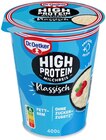 Aktuelles High Protein Milchreis Angebot bei REWE in Dresden ab 1,99 €