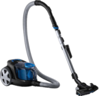 FC9331/09 PowerPro Compact Beutelloser Bodenstaubsauger von PHILIPS für 94,00 € bei MediaMarkt Saturn im Angebot FC9331/09 PowerPro Compact Beutelloser Bodenstaubsauger von PHILIPS im aktuellen MediaMarkt Saturn Prospekt
