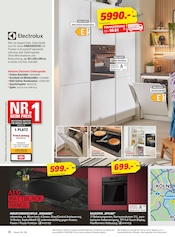 Aktueller Höffner Prospekt mit Küchenmöbel, "IMMER BESSER!", Seite 30