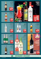 Aktueller Marktkauf Prospekt mit Mumm, "AUSWAHL RIESIG, PREISE NIEDRIG", Seite 27