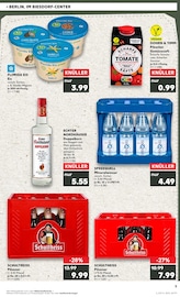 Aktueller Kaufland Prospekt mit Bier, "EXTRA-ANGEBOTE", Seite 5