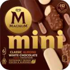 Multipack Spezialitäten Angebote von Magnum bei EDEKA Kiel für 2,79 €