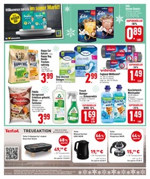 EDEKA Wasserkocher im Prospekt EDEKA Wasserkocher im Prospekt