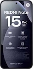 REDMI Note 15 Pro 5G (256GB) im Angebot bei MEDIMAX in Stendal REDMI Note 15 Pro 5G (256GB) Angebote von Xiaomi bei MEDIMAX Stendal für 1,00 €