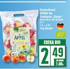 Tafeläpfel "Elstar" bei EDEKA im Woltersdorf Prospekt für 2,49 €