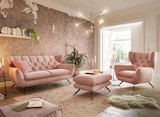 Hocker im Multipolster Prospekt Sofa Seca im aktuellen Multipolster Prospekt für 299,00 €