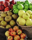 Auchan Hypermarché Montauban - Promo FOIRE AUX POMMES Promo FOIRE AUX POMMES à 1,55 € dans le catalogue Auchan Hypermarché à Montauban