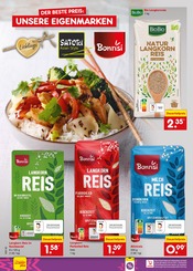 Reis im Netto Marken-Discount Prospekt in Bochum Aktueller Netto Marken-Discount Prospekt mit Reis, "Aktuelle Angebote", Seite 53