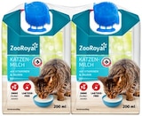 Aktuelle Katzenfutter Angebote bei REWE in Leverkusen Aktuelles Katzenmilch Angebot bei REWE in Leverkusen ab 0,79 €