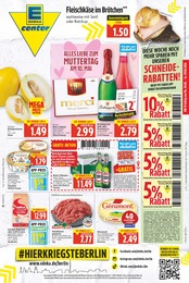 E center Prospekt "Aktuelle Angebote", 27 Seiten, 04.05.2026 - 09.05.2026