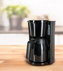 Kaffeemaschine im Angebot bei Woolworth in Oranienburg Kaffeemaschine Angebote von Woolworth bei Woolworth Oranienburg für 25,00 €