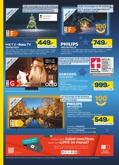 Samsung im EURONICS Prospekt in Delmenhorst Aktueller EURONICS Prospekt mit Samsung, "GENAU RICHTIG.SHOWTIME FÜR SUPERDEALS.", Seite 2