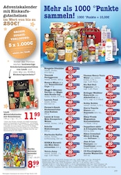 Weihnachten im E center Prospekt in Neu-Isenburg Aktueller E center Prospekt mit Weihnachten, "Aktuelle Angebote", Seite 27