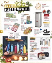Poubelle Angebote im Prospekt "PARTAGEONS NOS SECRETS" von Culinarion auf Seite 10