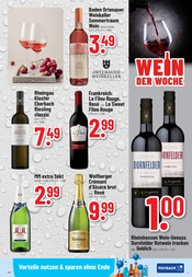 Aktueller Trinkgut Prospekt mit Rotwein, "Aktuelle Angebote", Seite 7