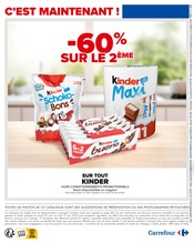 Kinder Angebote im Prospekt "Carrefour" von Carrefour Kinder Angebote im Prospekt "Carrefour" von Carrefour auf Seite 2