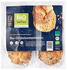Aktuelles Bio-Dinkelbrötchen Angebot bei REWE in Hildesheim ab 3,99 €