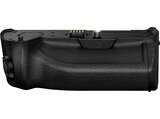 DMW-BCG 1E, Batteriegriff, Schwarz im MediaMarkt Saturn Prospekt DMW-BCG 1E, Batteriegriff, Schwarz von PANASONIC im aktuellen MediaMarkt Saturn Prospekt für 307,50 €