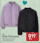 Kinder-Pilotenjacke von L&D im aktuellen ALDI Nord Prospekt
