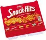 Snack-Hits Angebot in Kempten Snack-Hits im aktuellen Prospekt bei Penny-Markt in Kempten