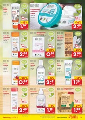 Shampoo im Netto Marken-Discount Prospekt in Köln Aktueller Netto Marken-Discount Prospekt mit Shampoo, "Aktuelle Angebote", Seite 17