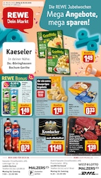 REWE Prospekt für Castrop-Rauxel mit 38 Seiten REWE Prospekt für Castrop-Rauxel: "Dein Markt", 38 Seiten, 28.09.2026 - 02.10.2026