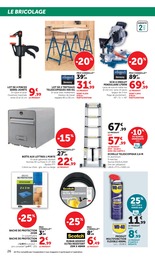 Offre Portant dans le catalogue Super U du moment à la page 26