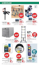 Prospectus Super U "Super U" en cours à Beauvais, Page 26 Catalogue Super U en cours à Beauvais, "Super U", Page 26