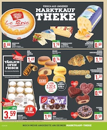 Käse im Marktkauf Prospekt "Aktuelle Angebote" mit 28 Seiten (Münster)
