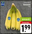 Aktuelles Bananen Angebot bei EDEKA in Osnabrück ab 1,99 €