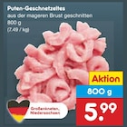 Puten-Geschnetzeltes im Angebot bei Netto Marken-Discount in Braunschweig Puten-Geschnetzeltes Angebote bei Netto Marken-Discount Braunschweig für 5,99 €