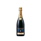 Champagne Brut Réserve - E.MICHEL en promo chez Carrefour Drancy à 20,90 €