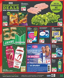 Paprika im Marktkauf Prospekt "Aktuelle Angebote" mit 16 Seiten (Paderborn)