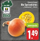 EDEKA - Bio Speisekürbis Angebot im Prospekt Bio Speisekürbis bei EDEKA im Prospekt "" für 1,49 €