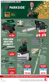 Garten im Kaufland Prospekt in Stralsund Aktueller Kaufland Prospekt mit Garten, "Hier bin ich richtig", Seite 52