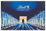 Champs-Elysees - LINDT dans le catalogue Hyper U