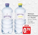 Trinkgut Wiesbaden - Mineralwasser Angebot im Prospekt Mineralwasser bei Trinkgut im Wiesbaden Prospekt für 0,79 €