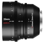 35mm T2.0 von 7artisans bei Kamera Express im Angebot 35mm T2.0 von 7artisans im aktuellen Kamera Express Prospekt