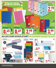 Farbe im Marktkauf Prospekt "Aktuelle Angebote" mit 32 Seiten (Bottrop)