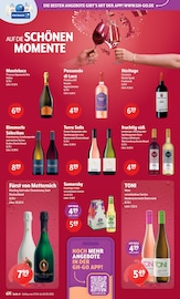 Aktueller Getränke Hoffmann Prospekt mit Rotwein, "Aktuelle Angebote", Seite 4