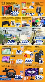 Ähnliche Playstation 4 Angebote im Prospekt "Top Angebote" von expert in Neuwied Ähnliche Angebote wie Playstation 4 im Prospekt "Top Angebote" auf Seite 8 von expert in Neuwied