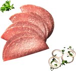 Aktuelle Hähnchen Angebote bei REWE in Oberhausen Aktuelles Hähnchensalami Angebot bei REWE in Oberhausen ab 1,99 €