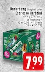 Original Angebote von Underberg bei EDEKA Krefeld für 7,99 €