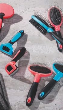 Brosse chat - Supercrack dans le catalogue Aldi Brosse pour chat & chien - Supercrack à 3,99 € en promo chez Aldi