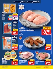 Grillfleisch im Netto Marken-Discount Prospekt in Buxtehude Aktueller Netto Marken-Discount Prospekt mit Grillfleisch, "Aktuelle Angebote", Seite 53