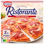 Ristorante Pizza/Bistro Flammkuchen Elsässer Art von DR. OETKER für 3,79 € bei Lidl im Angebot Ristorante Pizza/Bistro Flammkuchen Elsässer Art von DR. OETKER im aktuellen Lidl Prospekt