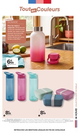 Prospectus Carrefour "HOME" en cours à Ajaccio, Page 23 Catalogue Carrefour en cours à Ajaccio, "HOME", Page 23